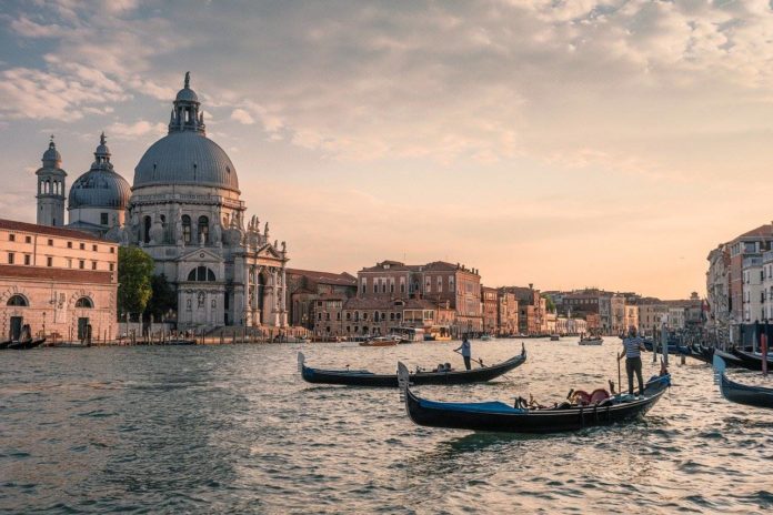 venezia