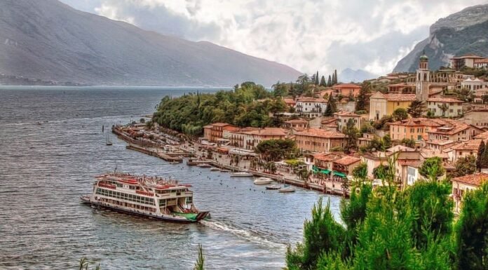 lago di Garda